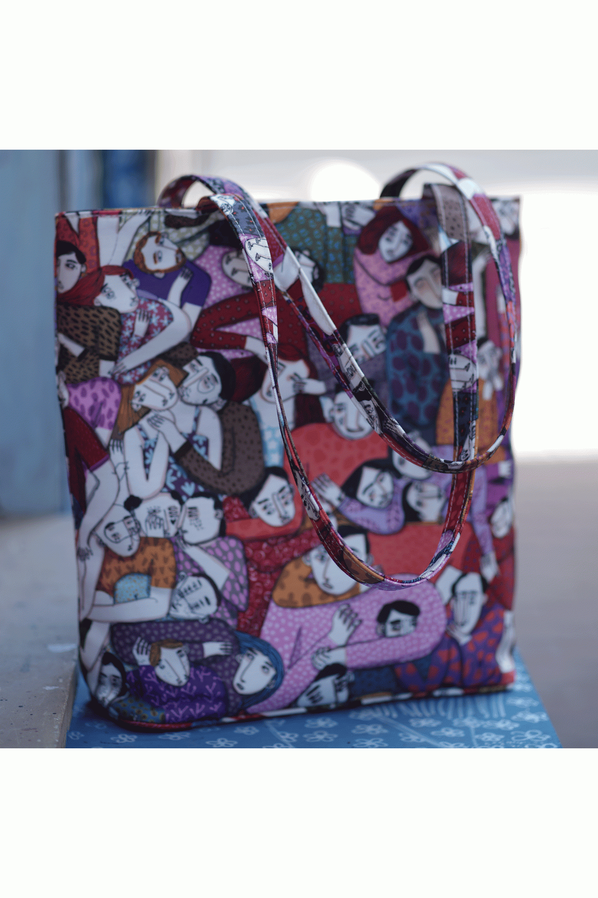 NEW BEACH FAT BAG 1